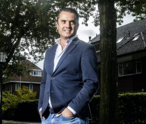 Michael J. Wienen